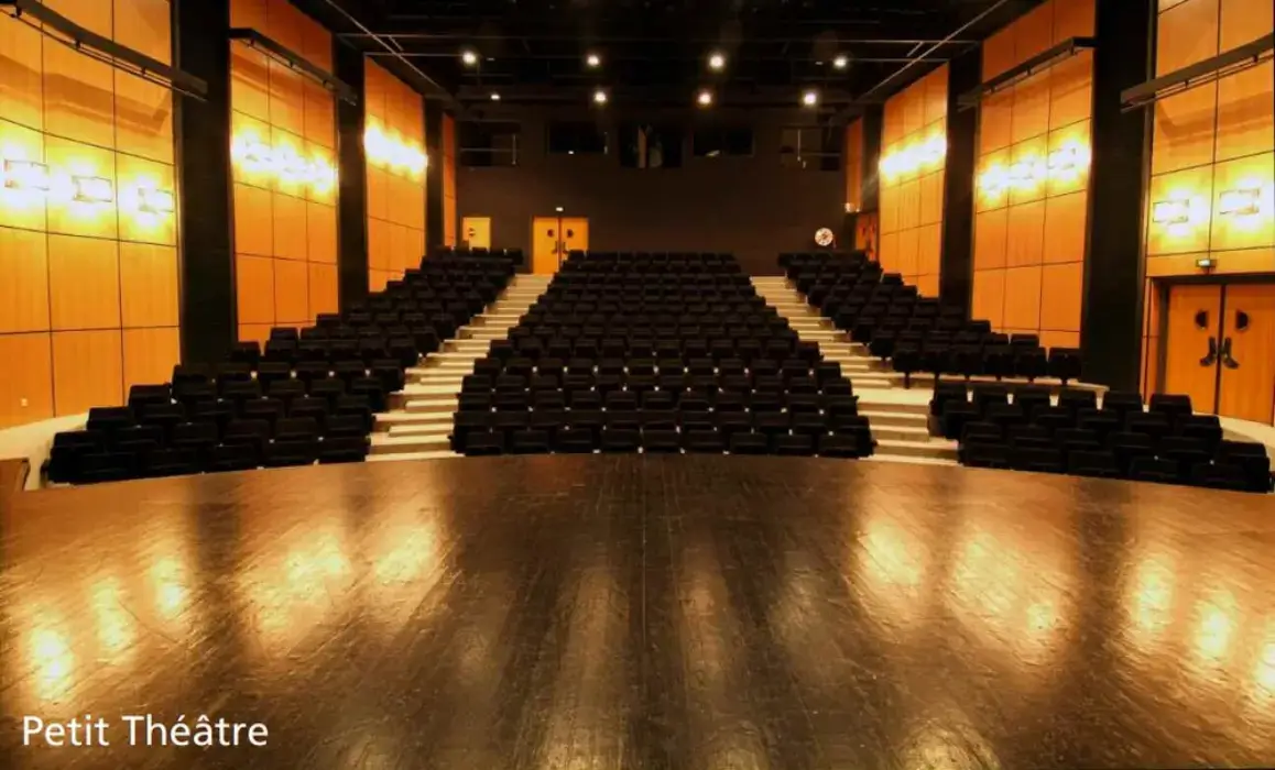 Maison de la Culture d'Amiens 3