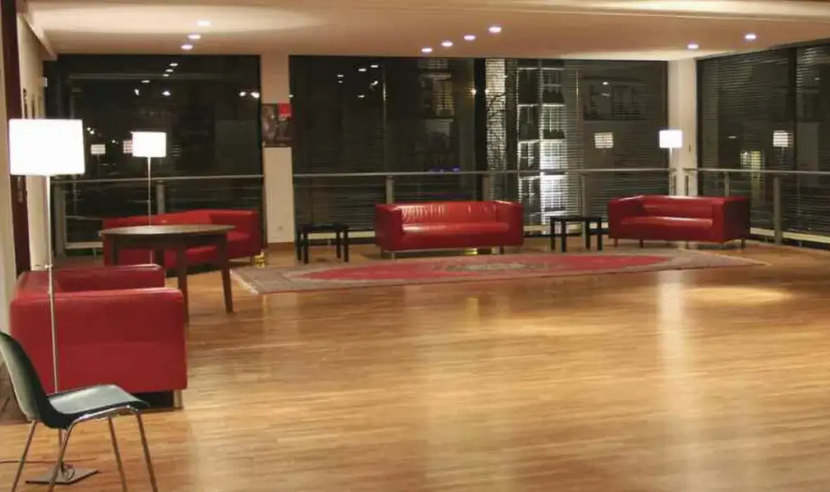Maison de la Culture d'Amiens 4