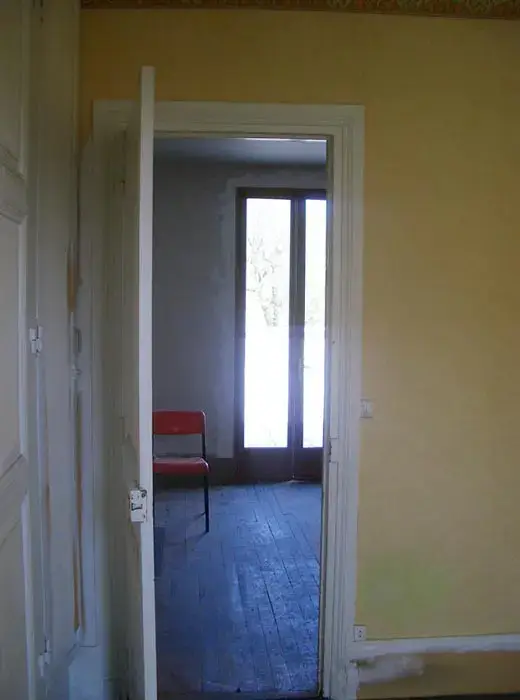 La Parole Errante 4