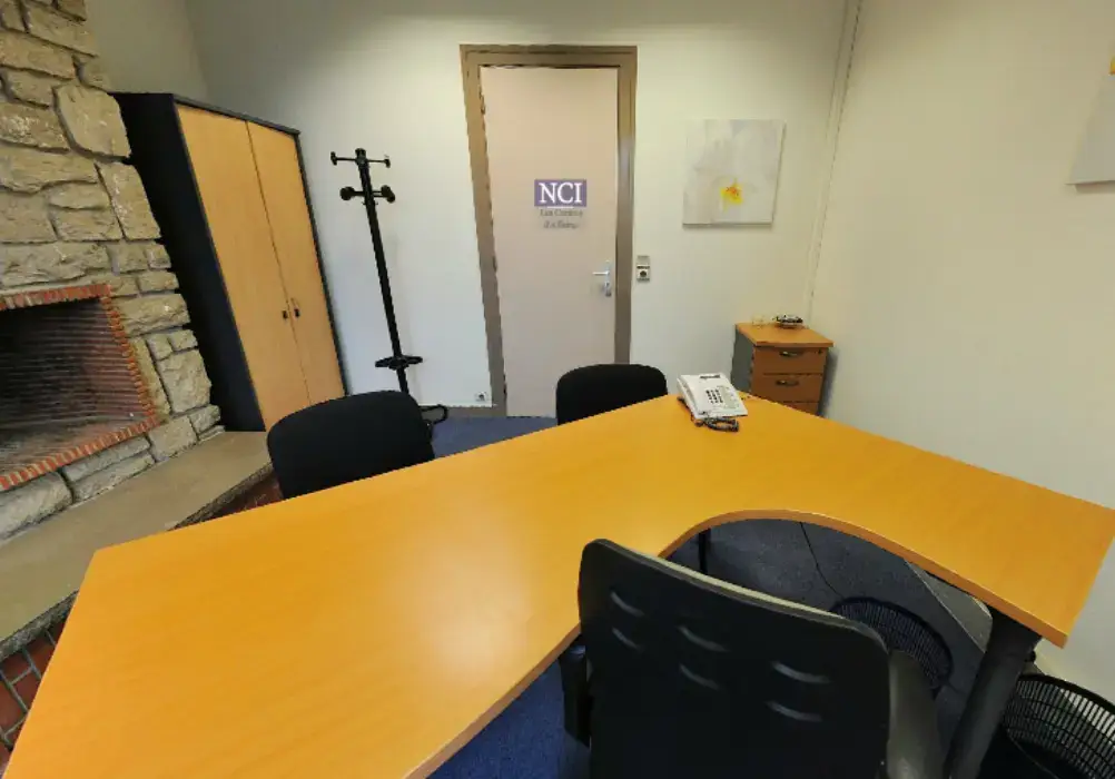 NCI Les Centres d'Affaires - Roubaix 4