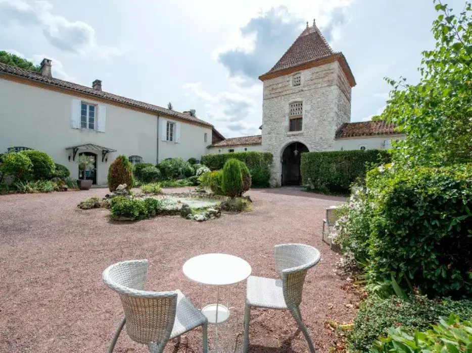 Le Prince Noir 18