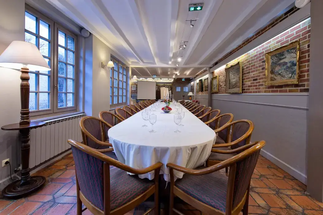 La Terrasse Douai 2