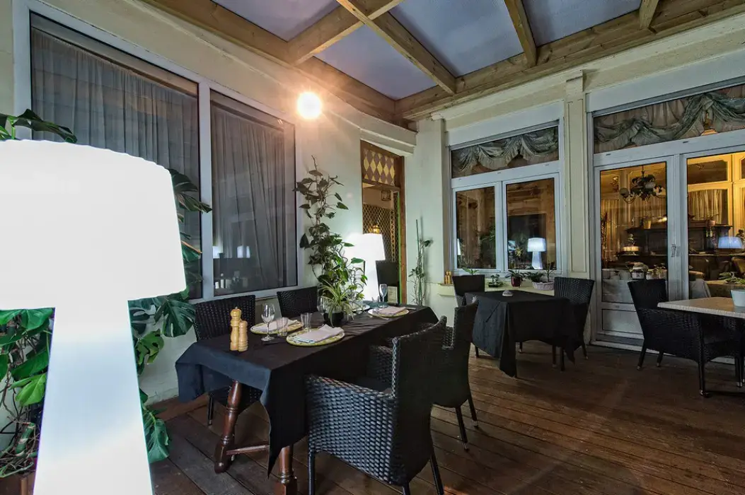 La Terrasse Douai 8