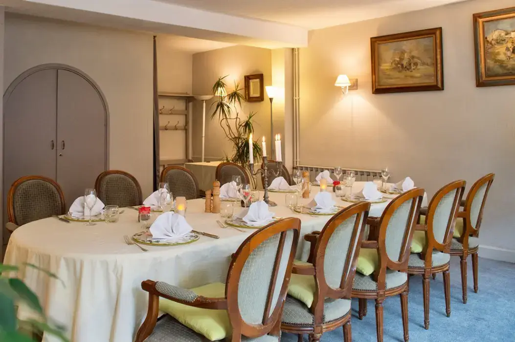 La Terrasse Douai 11