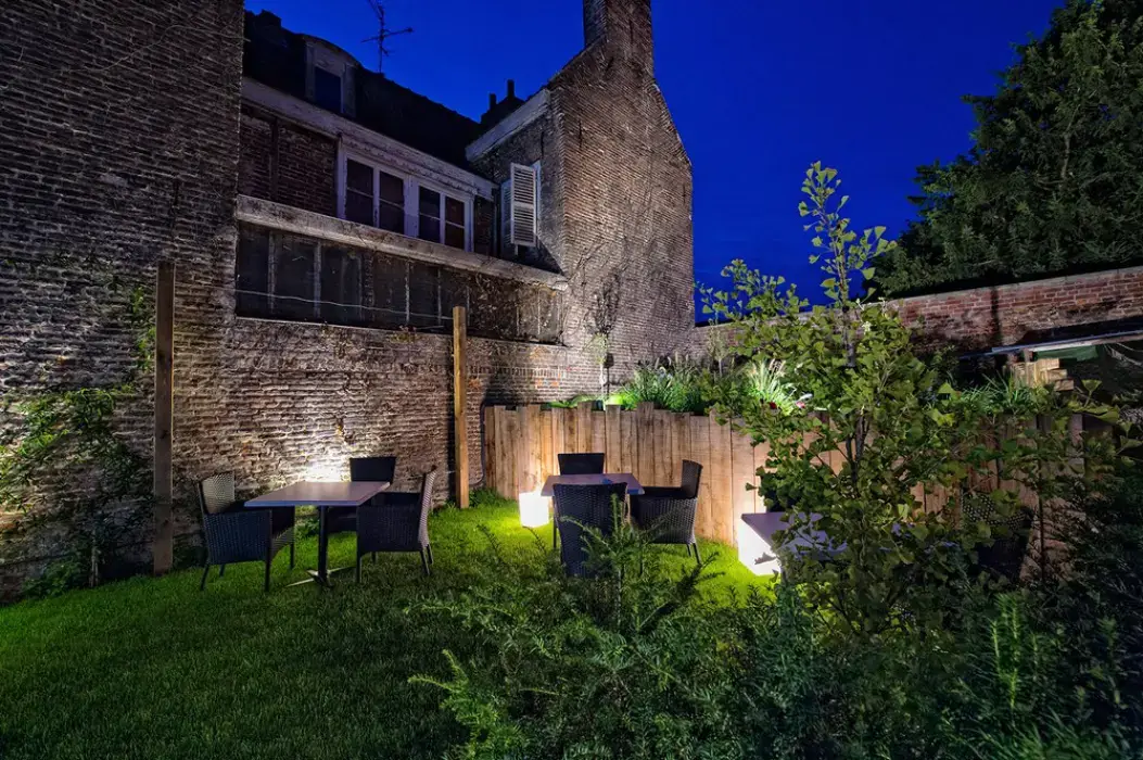 La Terrasse Douai 15