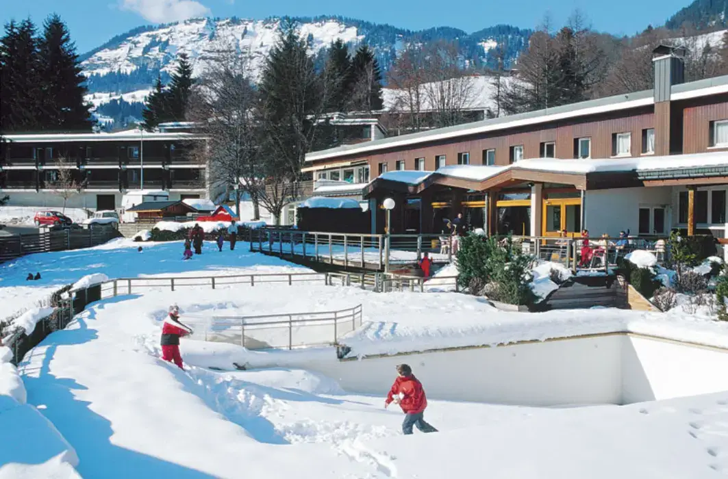Belambra Clubs Praz-sur-Arly : L'Alisier 2