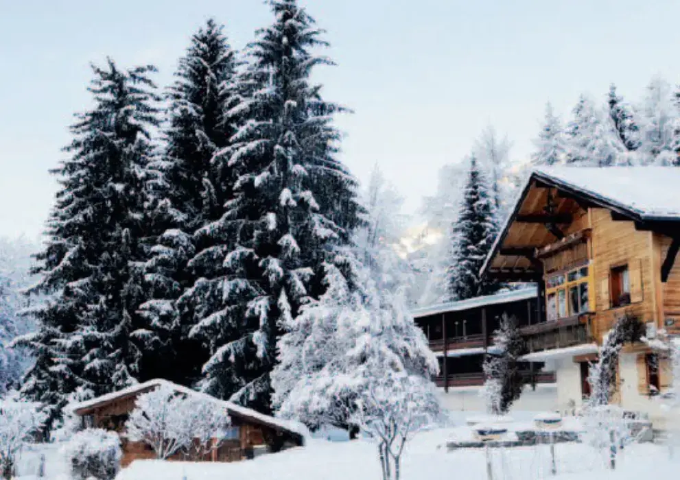Belambra Clubs Praz-sur-Arly : L'Alisier 3