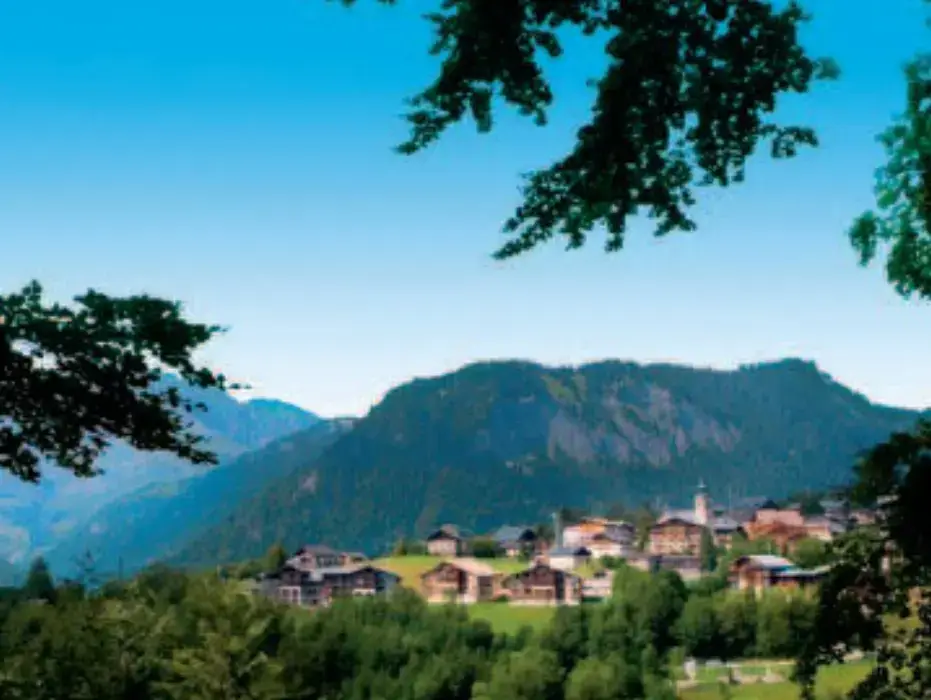 Belambra Clubs Praz-sur-Arly : L'Alisier 7