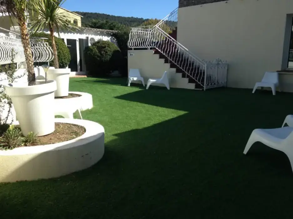 Le Jardin des Passions 3