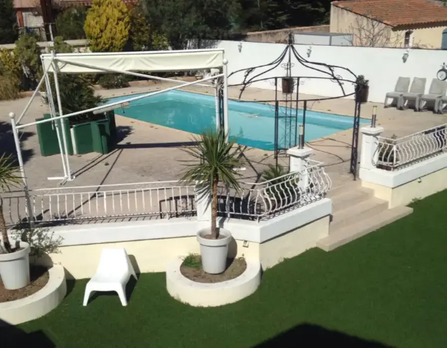Le Jardin des Passions 6