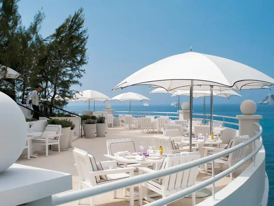 Monte-Carlo Beach Hotel 3