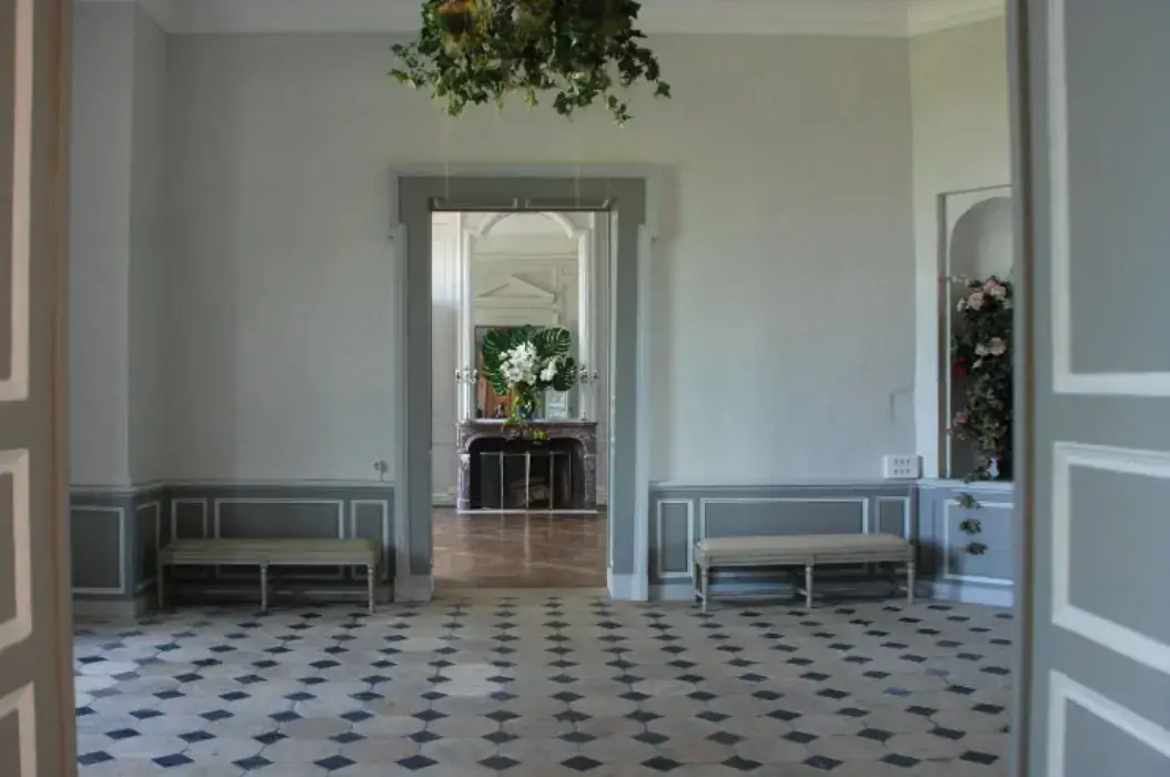 Château de Montgobert 4