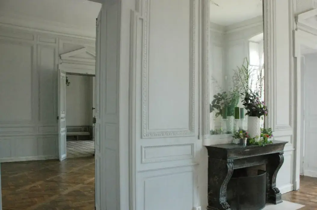 Château de Montgobert 7