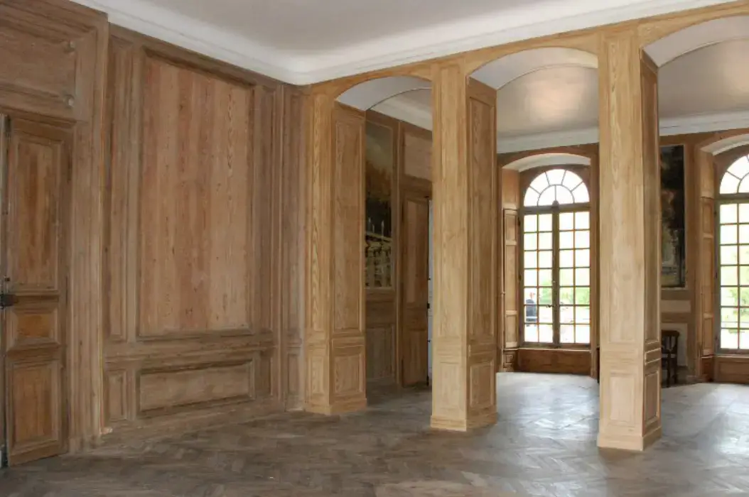 Château de Montgobert 10