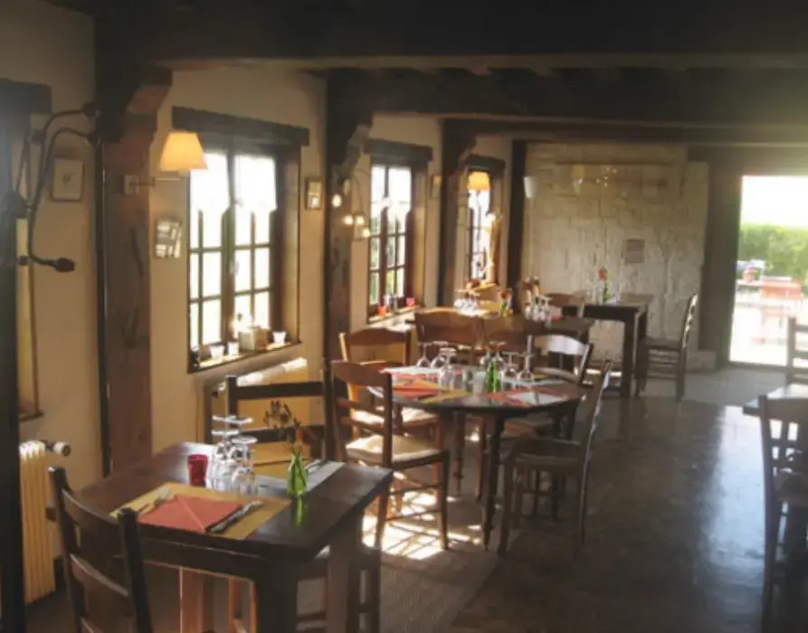 Le Clos Saint-Julien 4