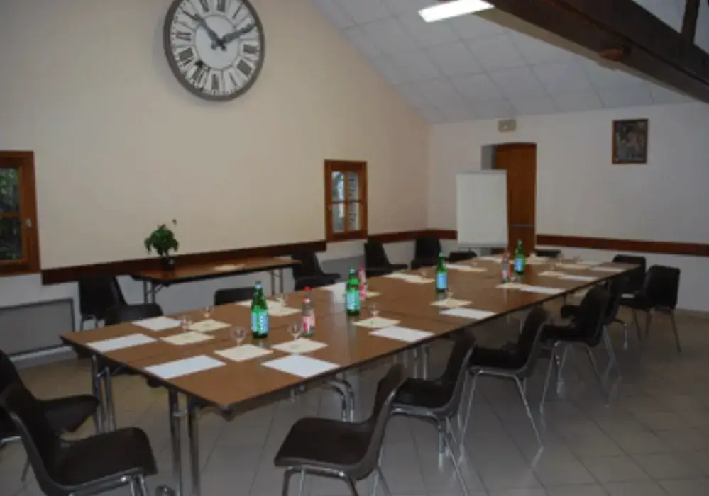 Le Clos Saint-Julien 5