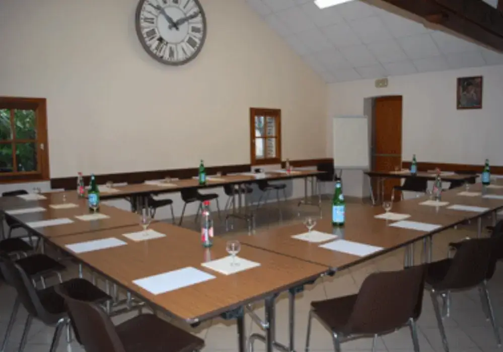 Le Clos Saint-Julien 6