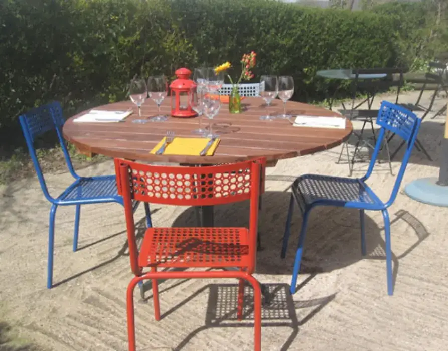 Le Clos Saint-Julien 7