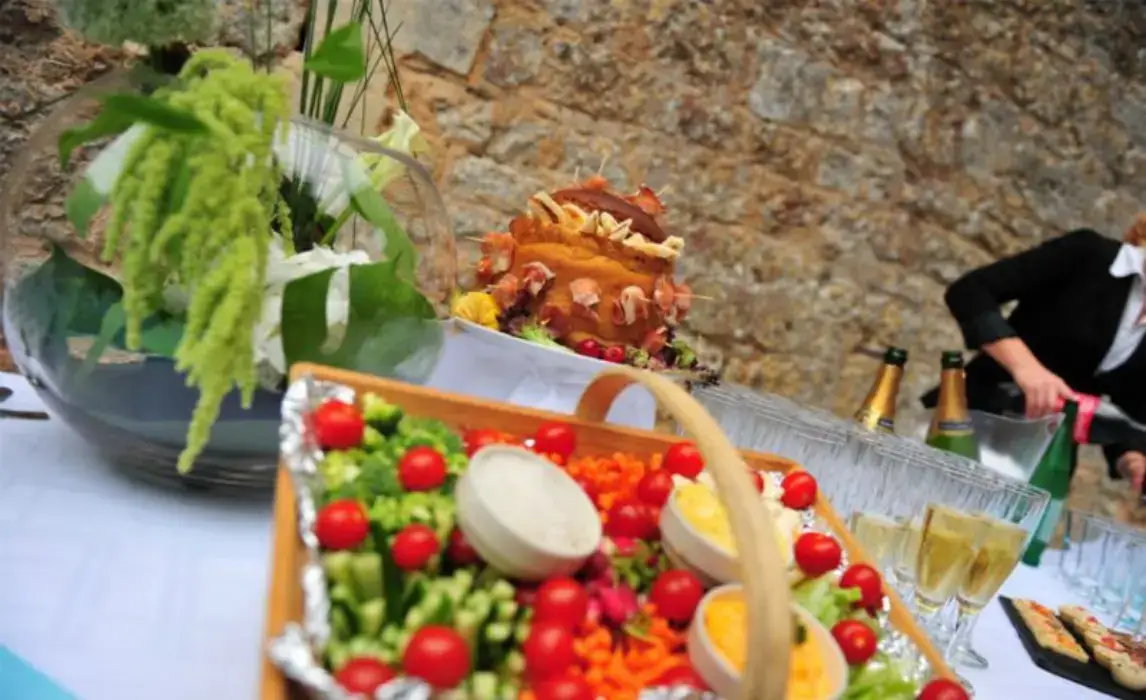 Domaine de l'Abbaye du Pin 3