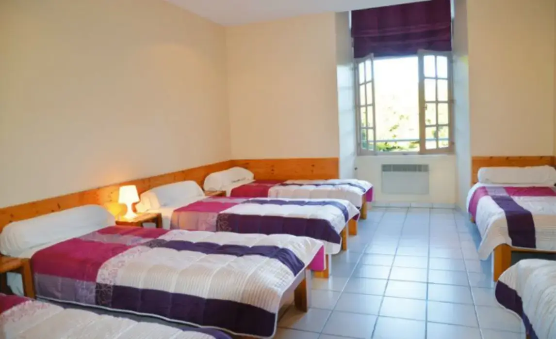 Domaine de l'Abbaye du Pin 4