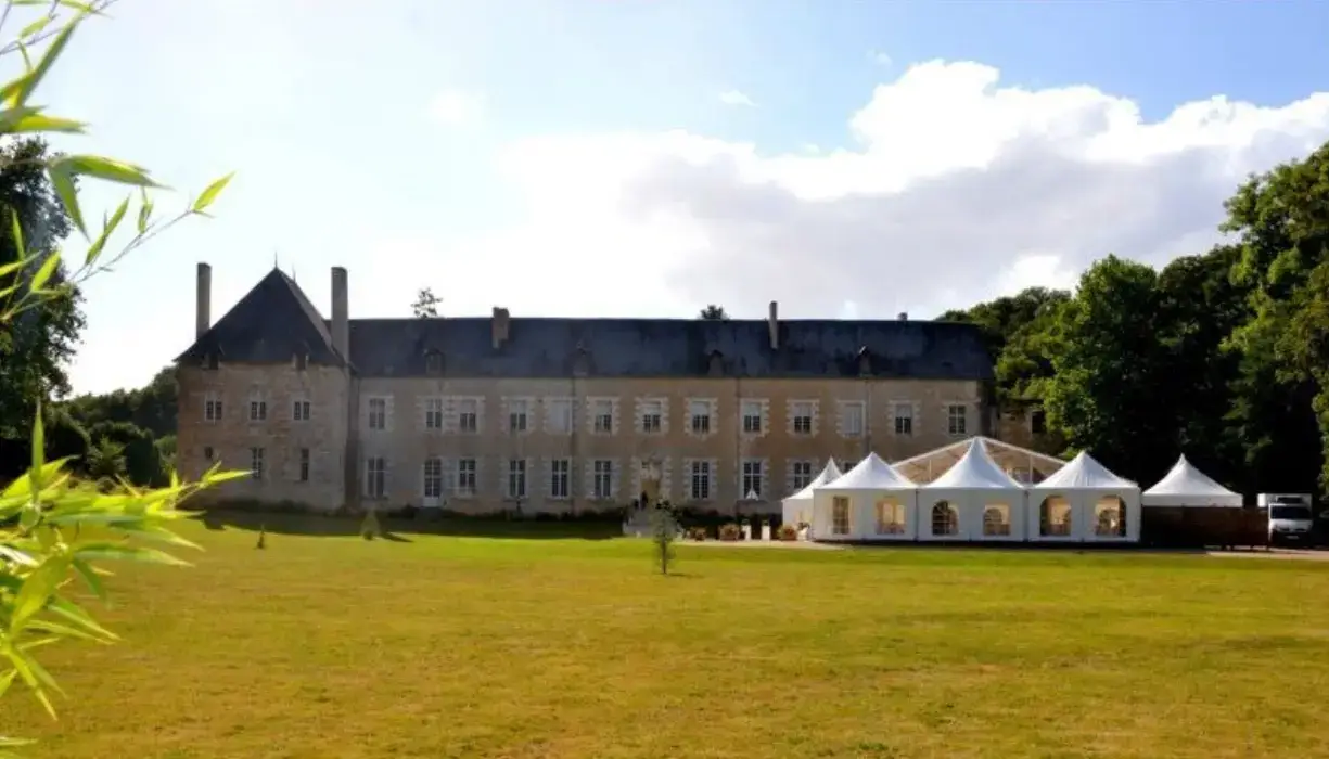 Domaine de l'Abbaye du Pin 6
