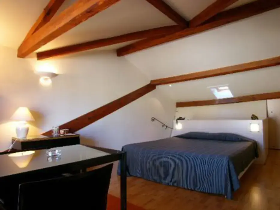 Cloïtre Saint Louis 8