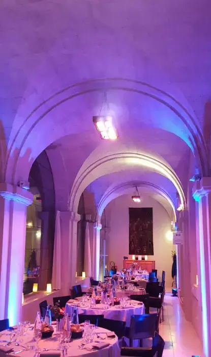 Cloïtre Saint Louis 12