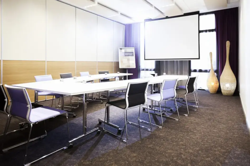 Novotel Strasbourg Centre Halles 2