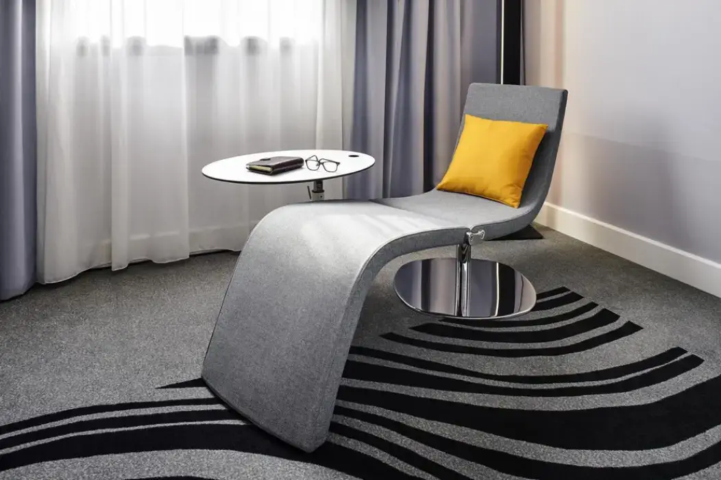 Novotel Strasbourg Centre Halles 13