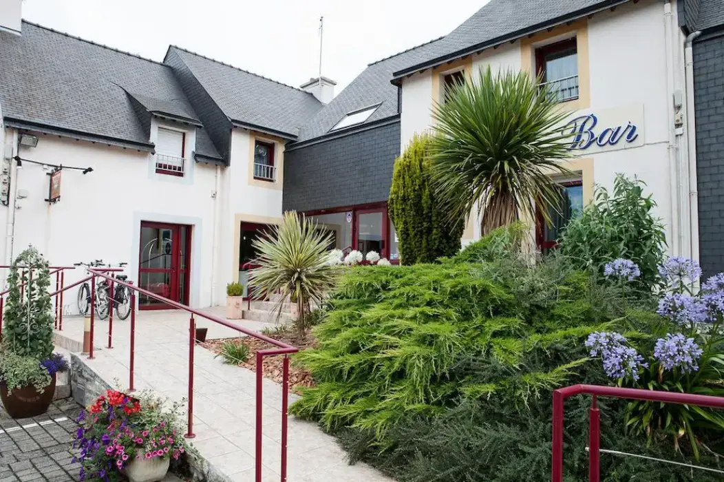 Hotel Le Bran'hoc 2