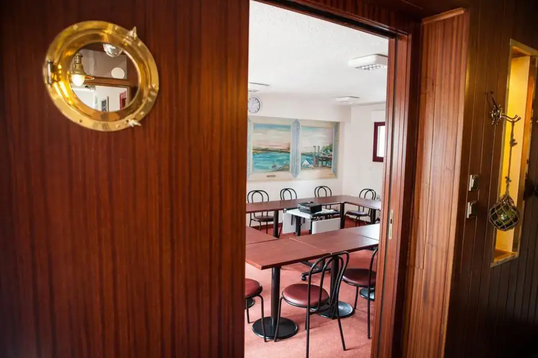 Hotel Le Bran'hoc 3