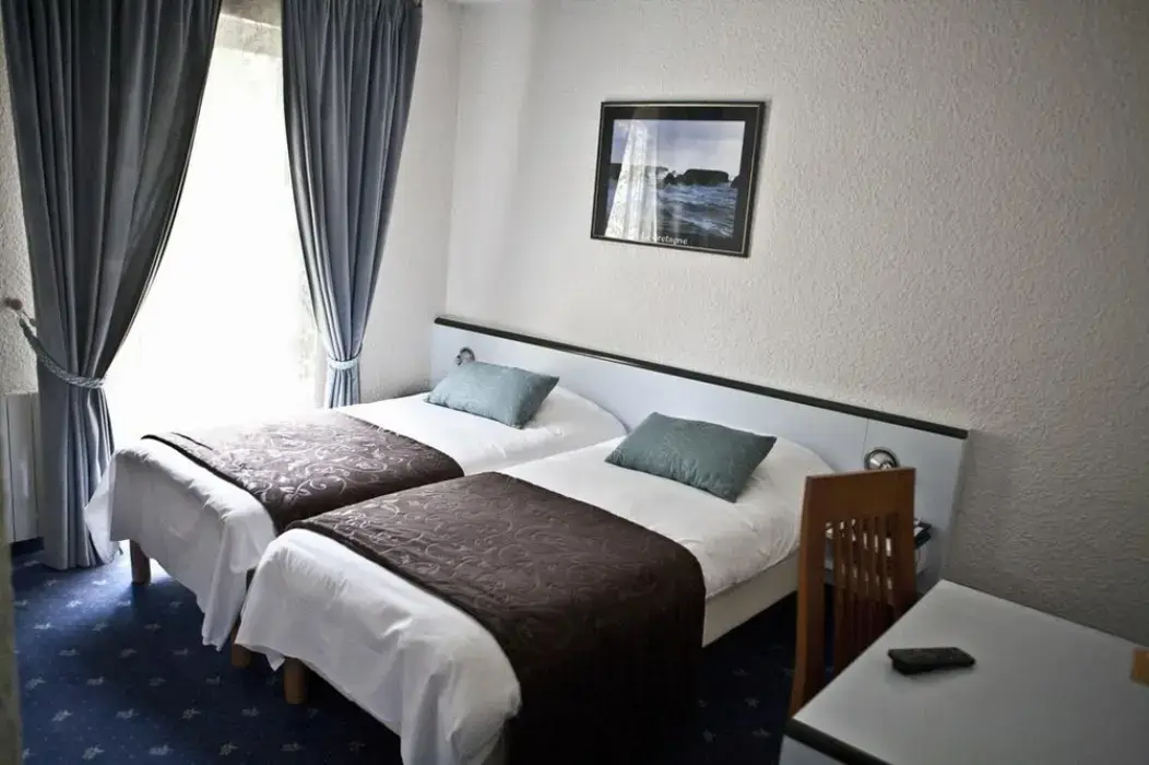 Hotel Le Bran'hoc 7