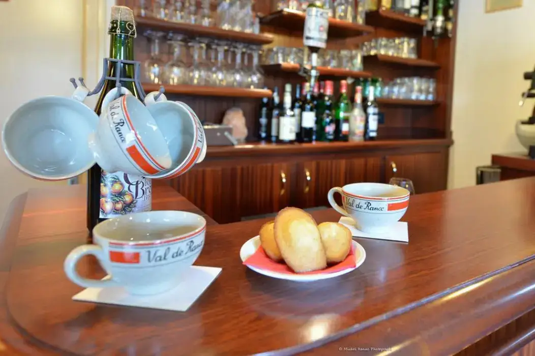 Hotel Le Bran'hoc 8