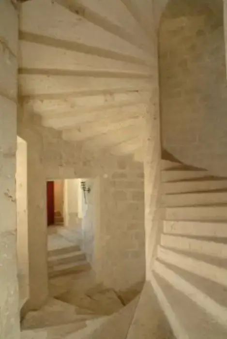 Château de Goudourville 4