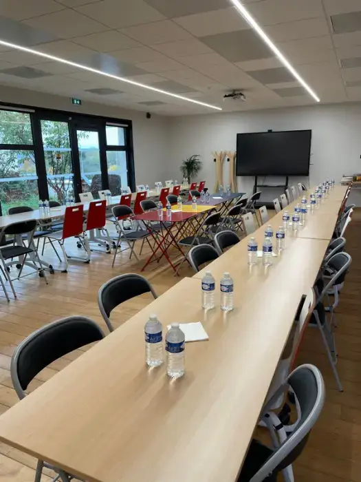 Maison du Campus 2