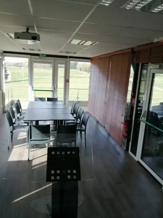Golf Caen La Mer 3