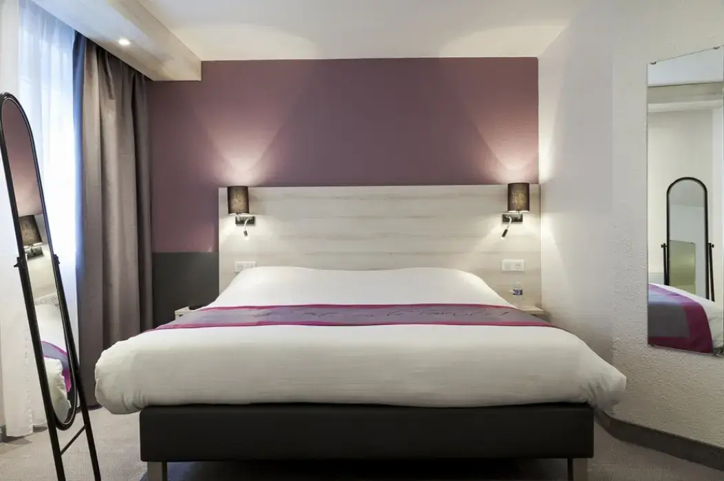 Kyriad Lille Est Villeneuve d'Ascq 3