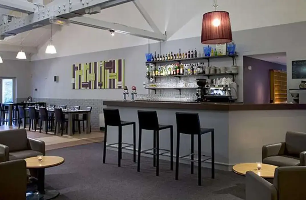 Kyriad Lille Est Villeneuve d'Ascq 4