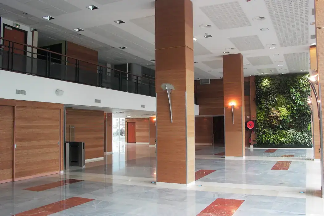 World Trade Center Lille 3