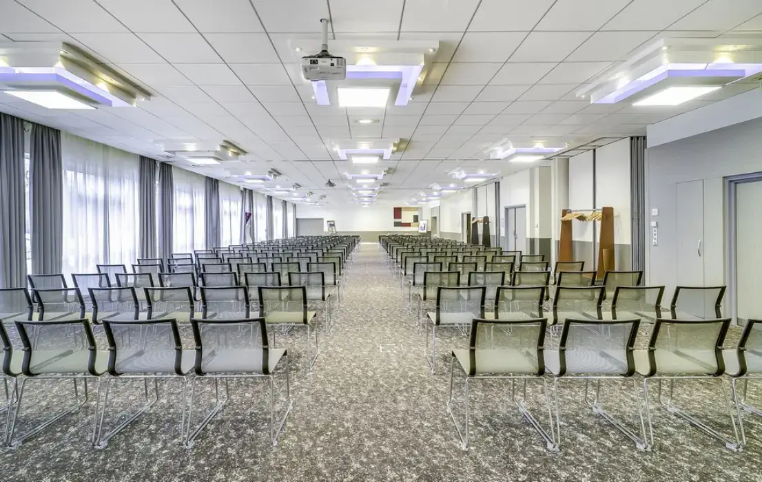 Novotel Paris Orly Rungis 2