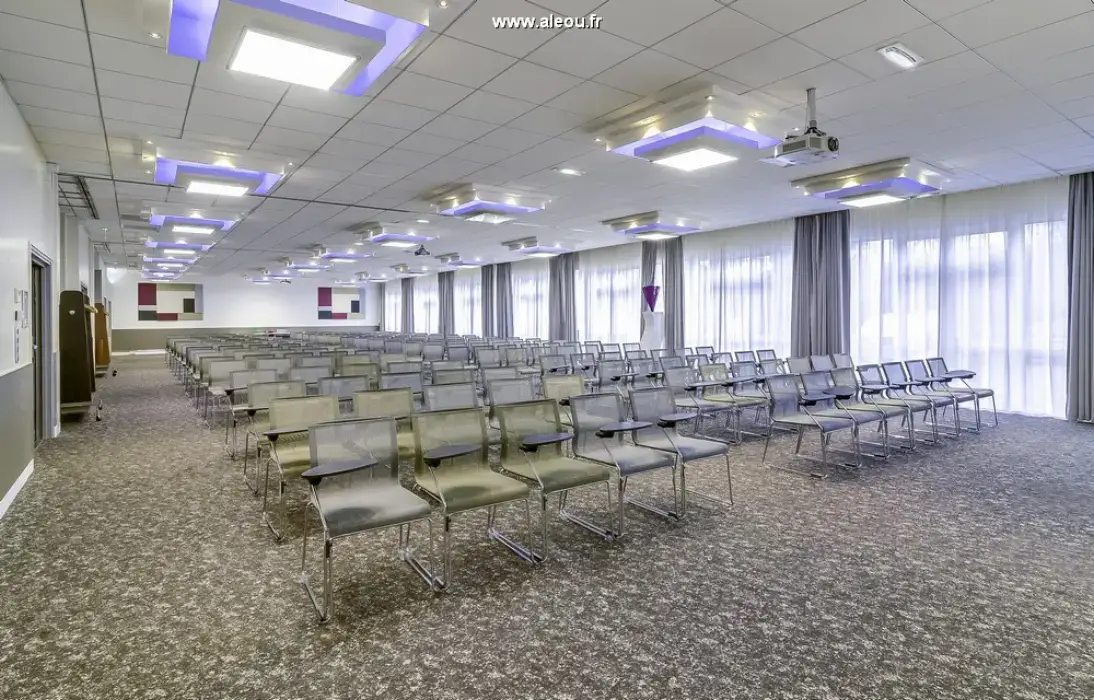 Novotel Paris Orly Rungis 3
