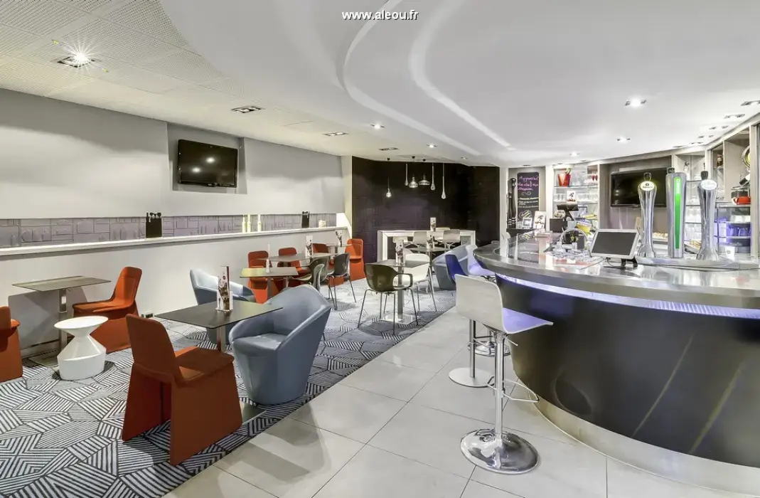 Novotel Paris Orly Rungis 5