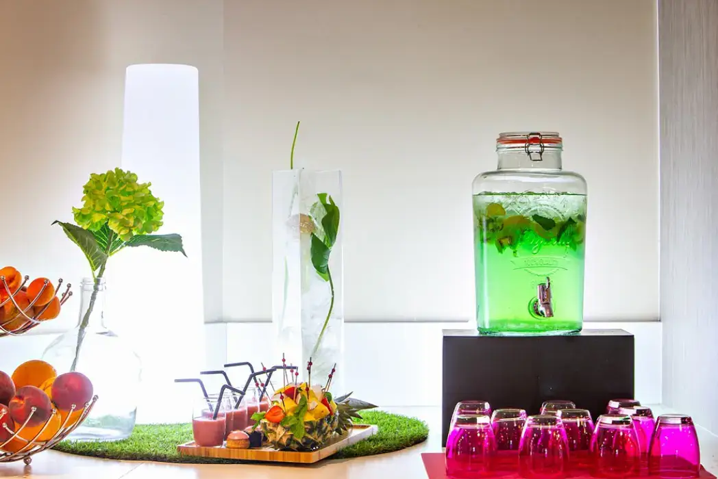 Novotel Paris Orly Rungis 9