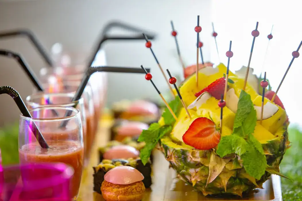 Novotel Paris Orly Rungis 10