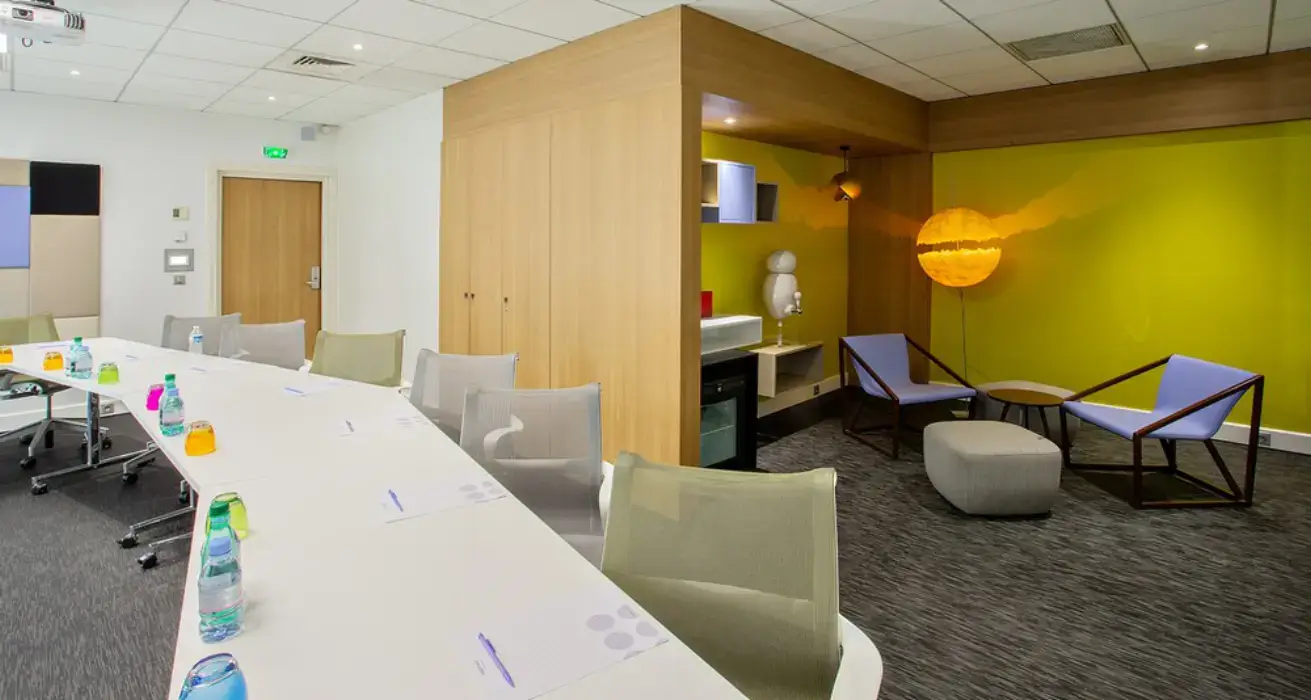 Novotel Paris Orly Rungis 15