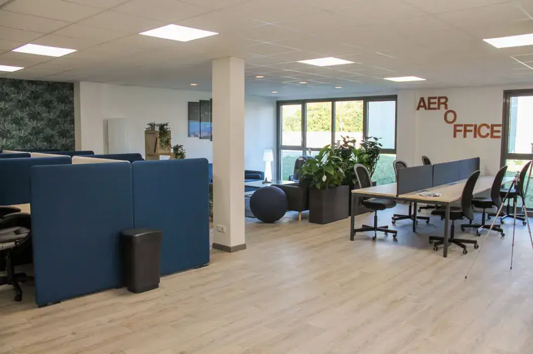 Aeroffice 3