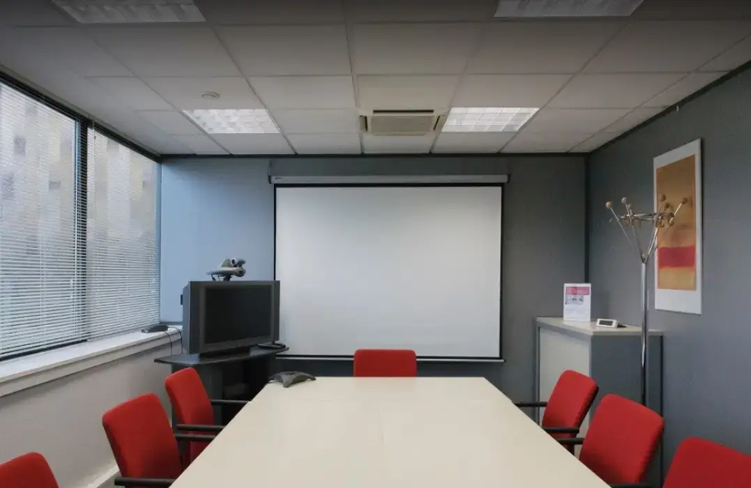 Regus Lille Europe 3