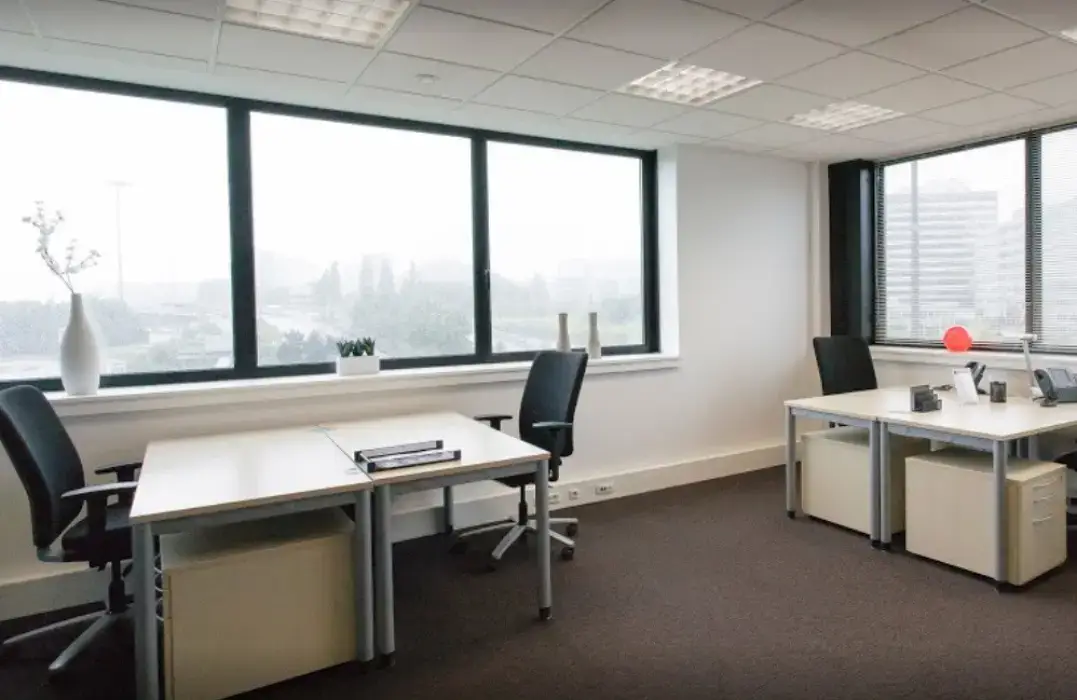 Regus Lille Europe 4