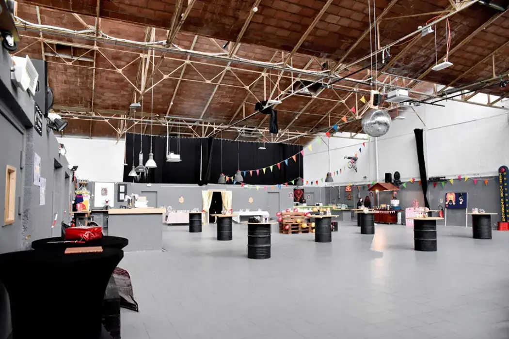Espace Dieze