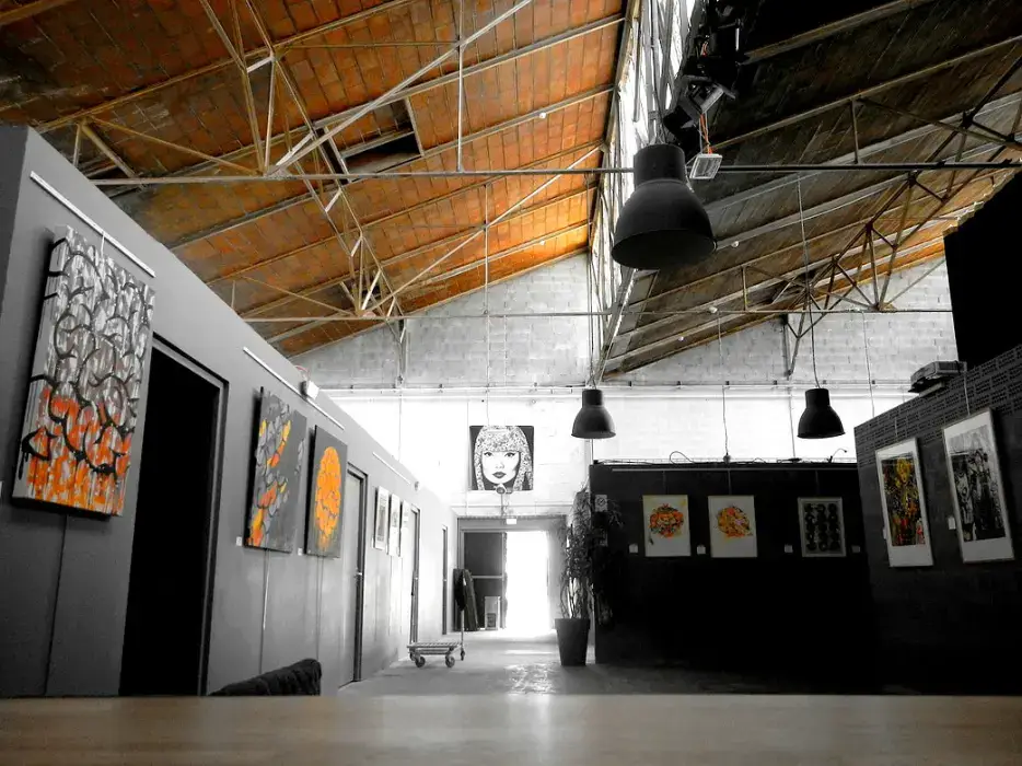 Espace Dieze 8